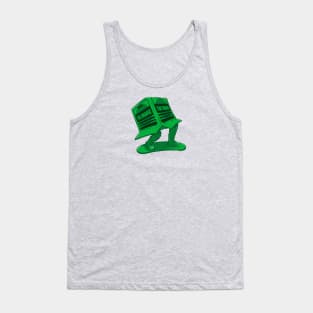 Toy Spy Tank Top